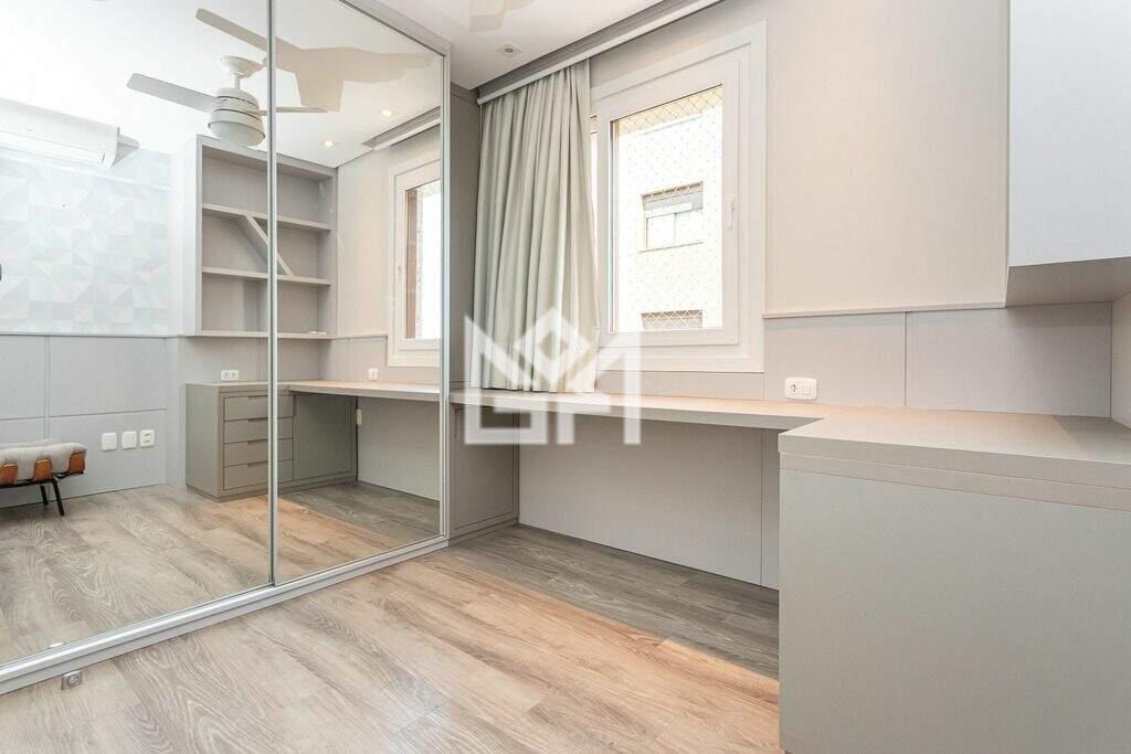 Cobertura com 4 quartos à venda, 216,98m² - Petrópolis - Porto Alegre: 