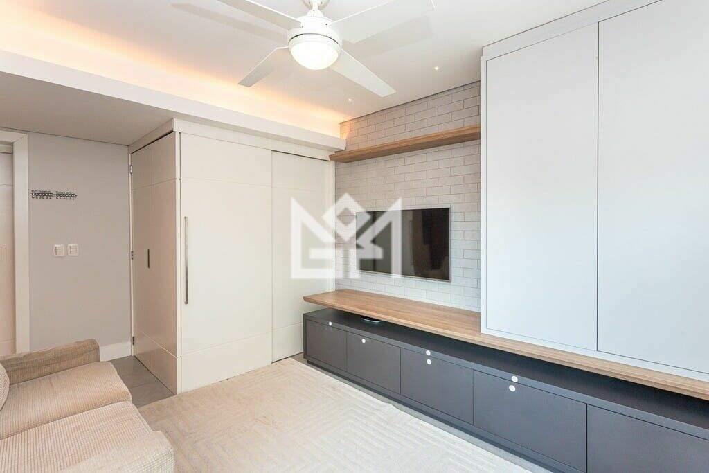 Cobertura com 4 quartos à venda, 216,98m² - Petrópolis - Porto Alegre: 