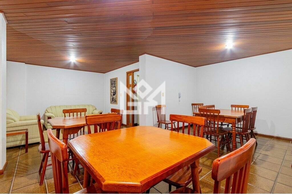 Cobertura com 4 quartos à venda, 270m² - Jardim Lindóia - Porto Alegre: 