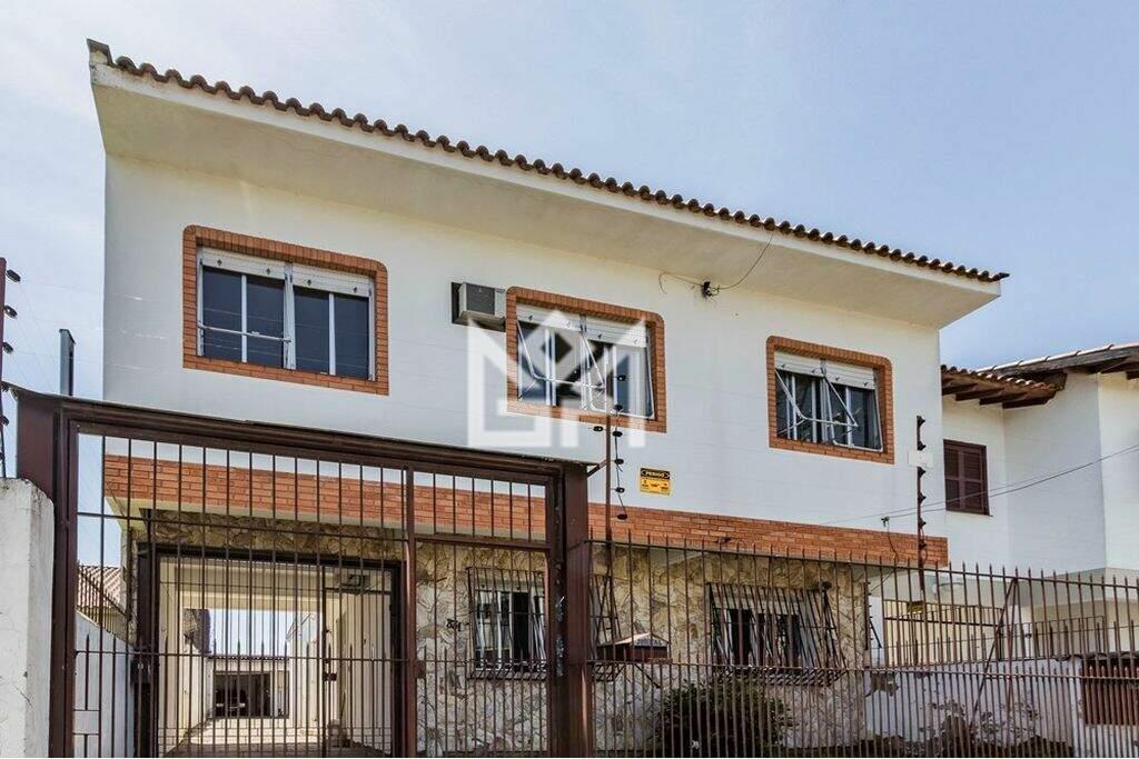 Casa com 4 quartos à venda, 300m² - Sarandi - Porto Alegre: 