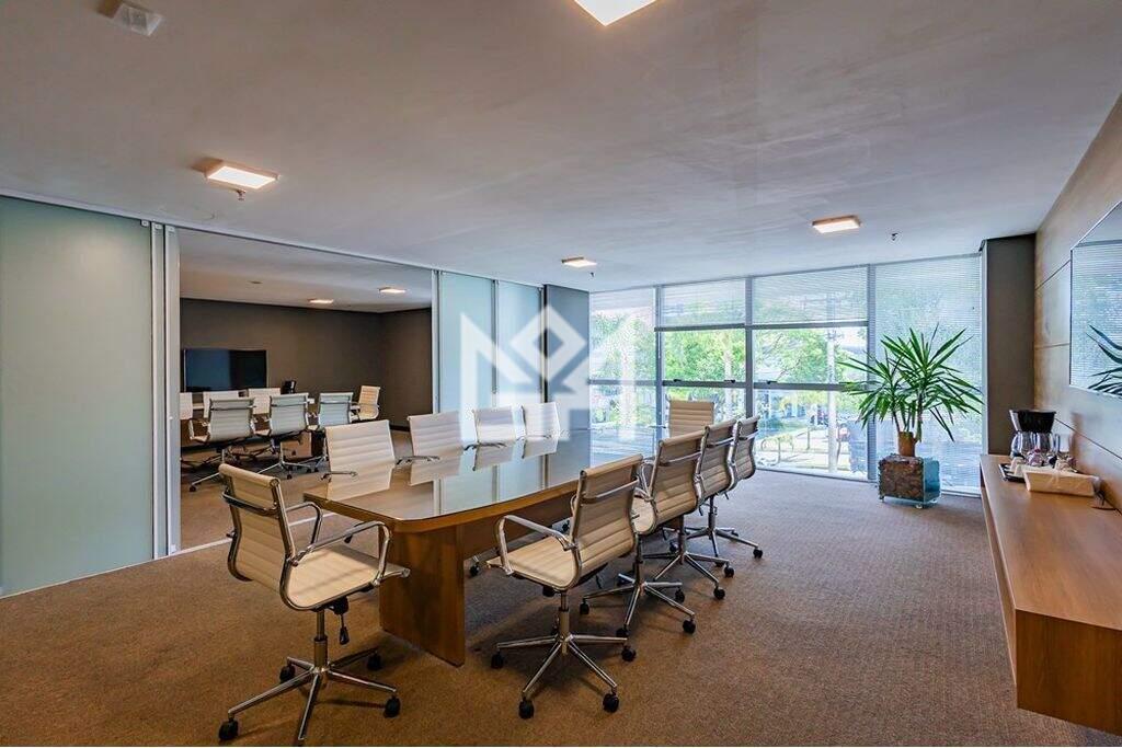 Sala/Conjunto Comercial com à venda, 37m² - Petrópolis - Porto Alegre: 