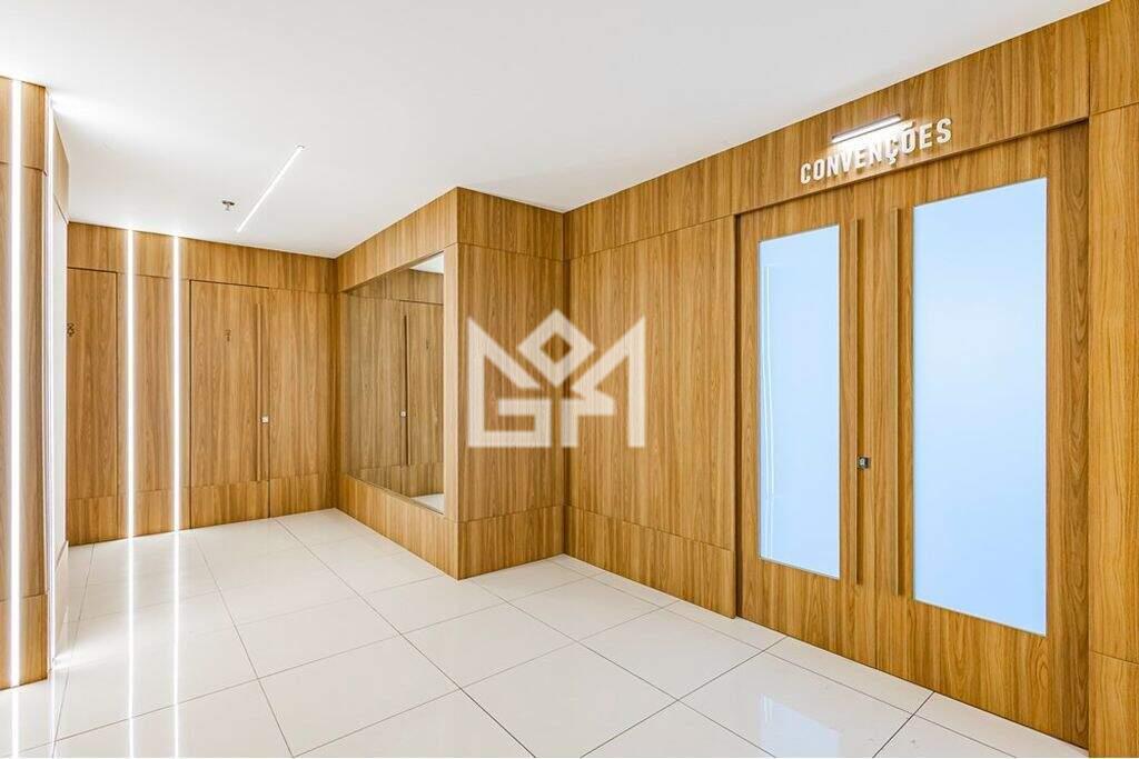 Sala/Conjunto Comercial com à venda, 37m² - Petrópolis - Porto Alegre: 