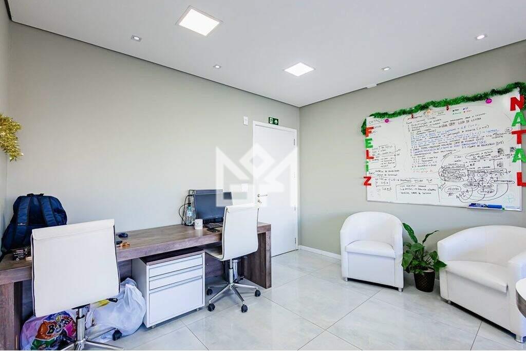 Sala/Conjunto Comercial com à venda, 37m² - Petrópolis - Porto Alegre: 