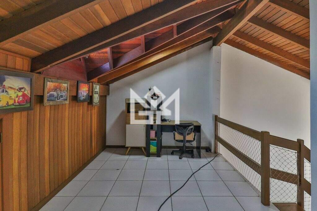Casa com 3 quartos à venda, 76m² - Hípica - Porto Alegre: 