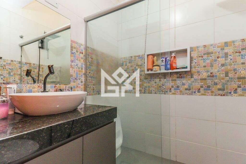 Casa com 3 quartos à venda, 76m² - Hípica - Porto Alegre: 