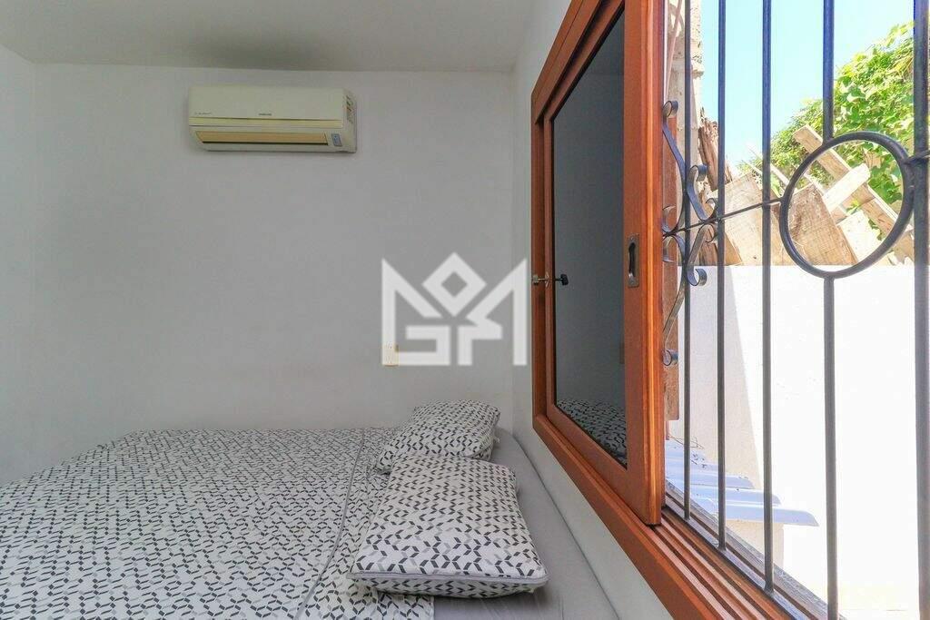 Casa com 3 quartos à venda, 76m² - Hípica - Porto Alegre: 