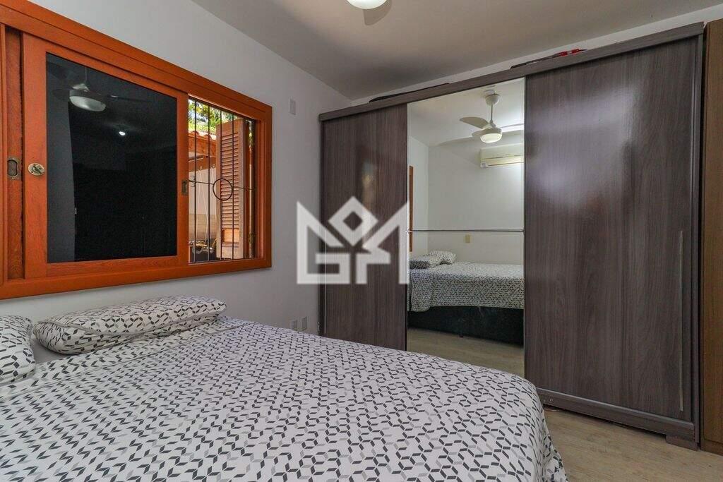 Casa com 3 quartos à venda, 76m² - Hípica - Porto Alegre: 