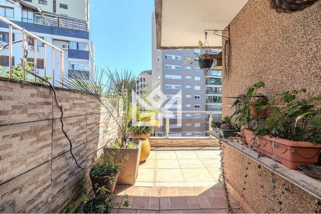 Cobertura com 3 quartos à venda, 296m² - Petrópolis - Porto Alegre: 