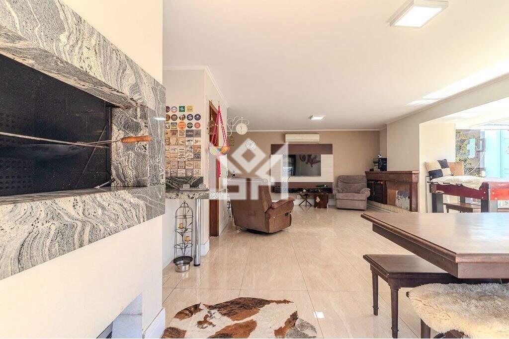 Cobertura com 3 quartos à venda, 296m² - Petrópolis - Porto Alegre: 
