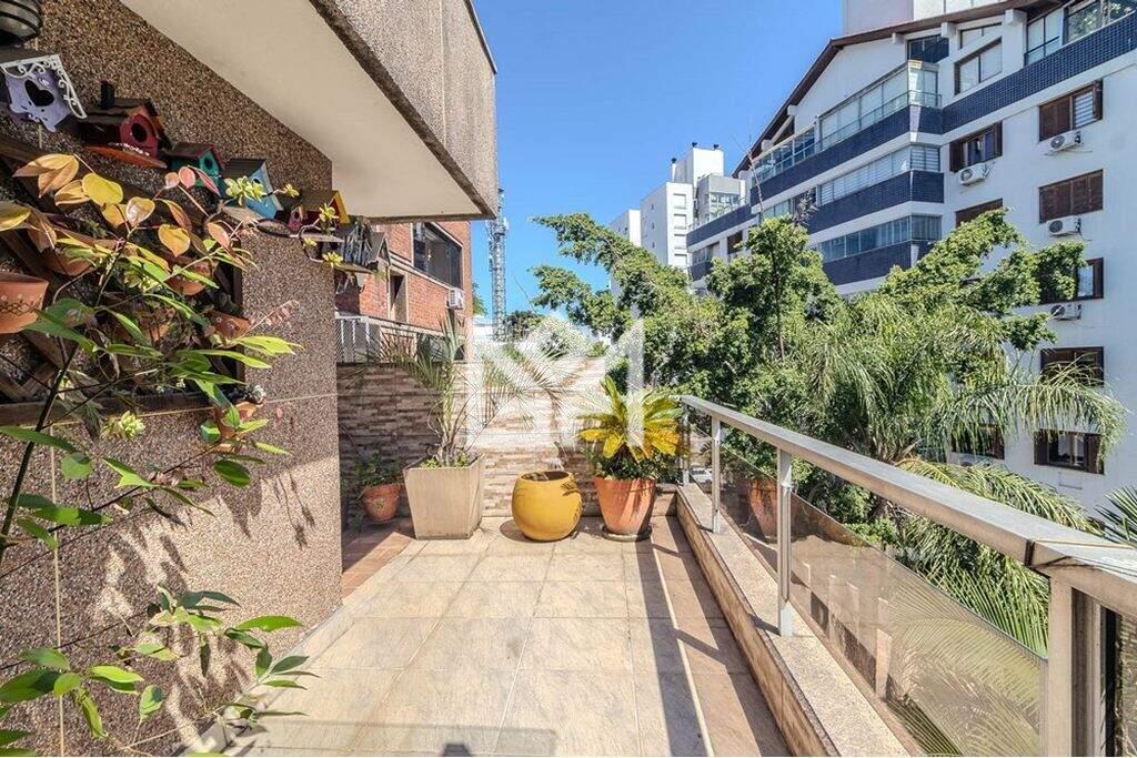 Cobertura com 3 quartos à venda, 296m² - Petrópolis - Porto Alegre: 