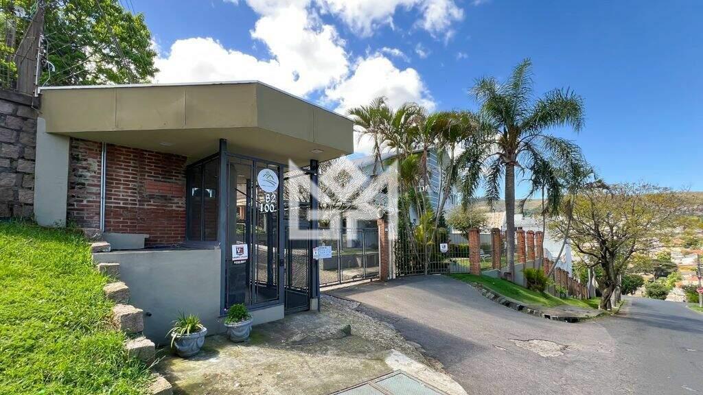 Casa com 3 quartos à venda, 141,61m² - Nonoai - Porto Alegre: 