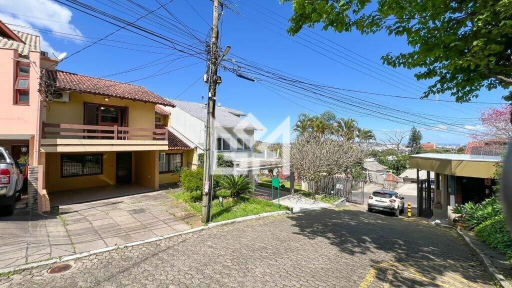 Casa com 3 quartos à venda, 141,61m² - Nonoai - Porto Alegre: 