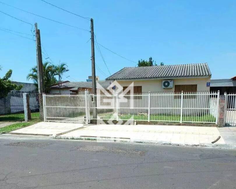 Casa com 3 quartos à venda, 70m² - São Vicente - Gravataí: 