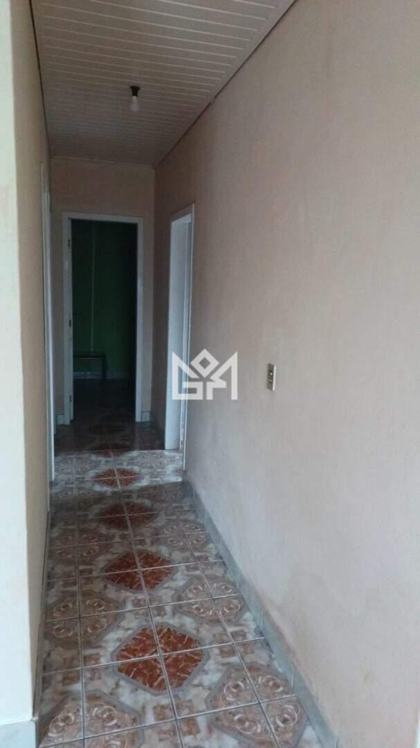 Casa com 3 quartos à venda, 70m² - São Vicente - Gravataí: 