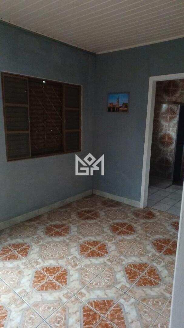 Casa com 3 quartos à venda, 70m² - São Vicente - Gravataí: 