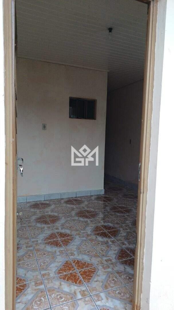 Casa com 3 quartos à venda, 70m² - São Vicente - Gravataí: 