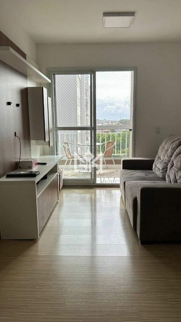 Apartamento com 3 quartos à venda, 70m² - Teresópolis - Porto Alegre: 