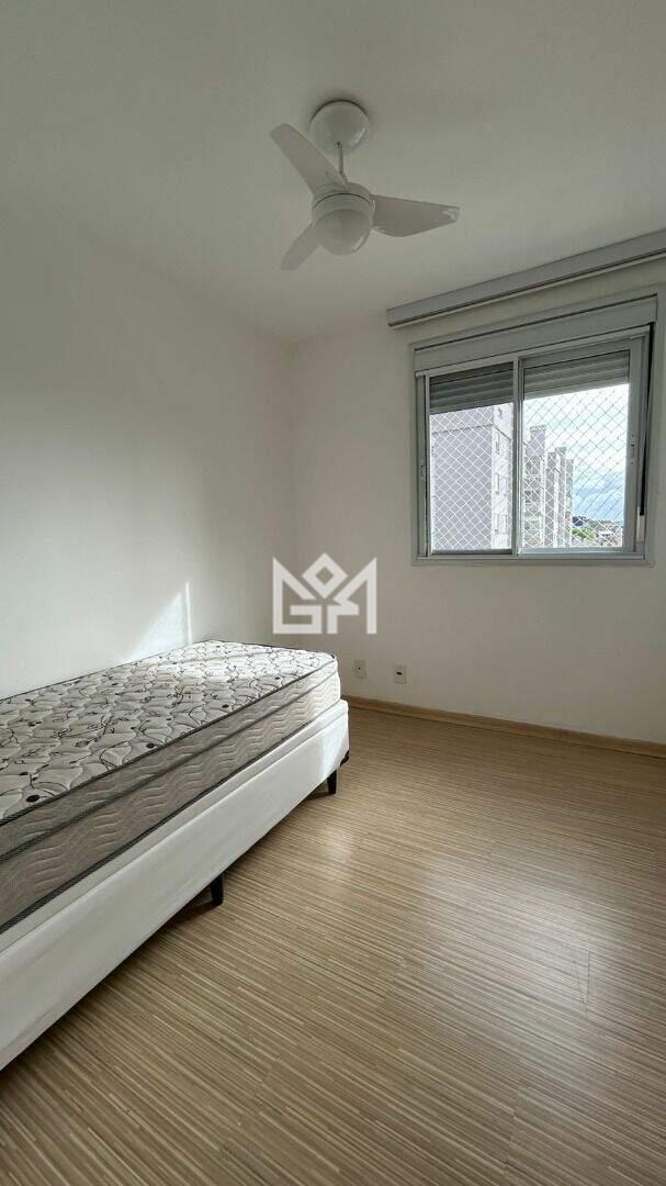 Apartamento com 3 quartos à venda, 70m² - Teresópolis - Porto Alegre: 