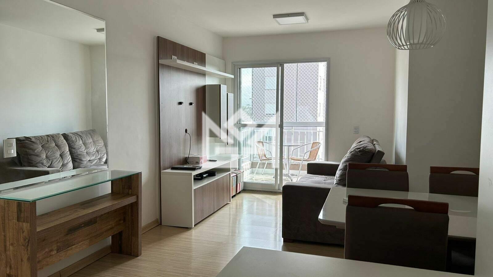 Apartamento com 3 quartos à venda, 70m² - Teresópolis - Porto Alegre: 