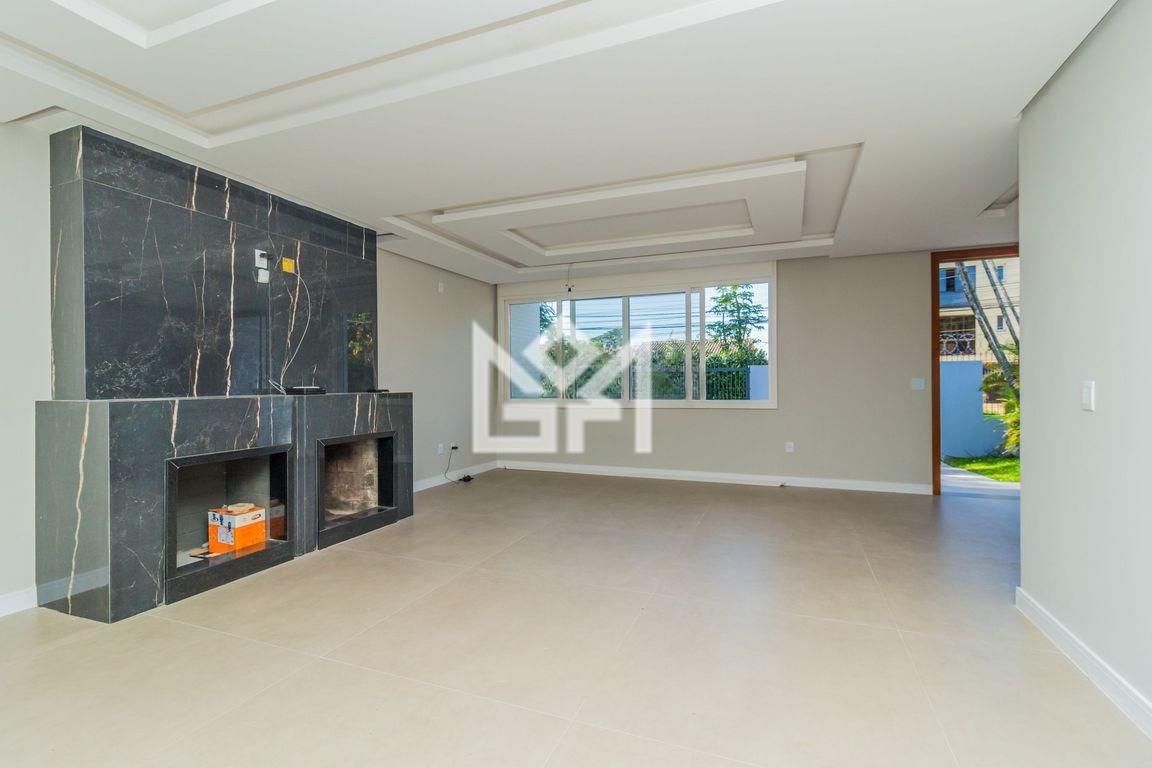 Casa com 3 quartos à venda, 260m² - Santa Tereza - Porto Alegre: 