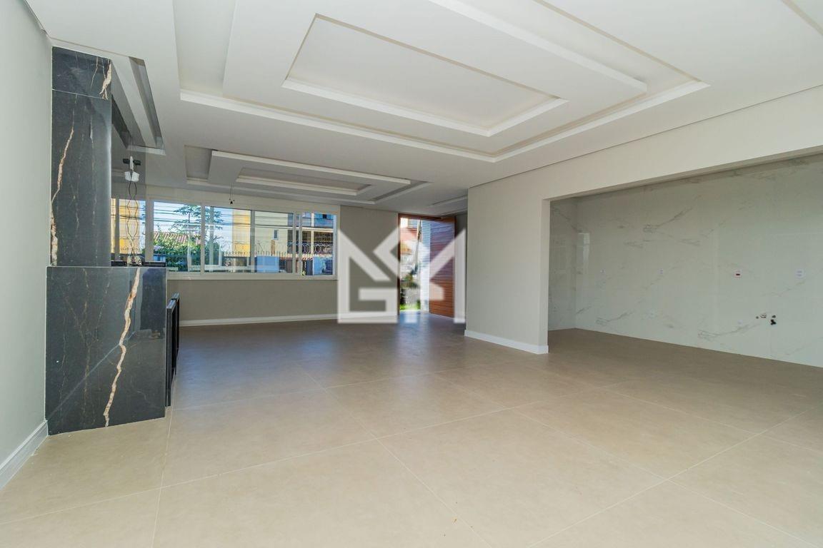 Casa com 3 quartos à venda, 260m² - Santa Tereza - Porto Alegre: 