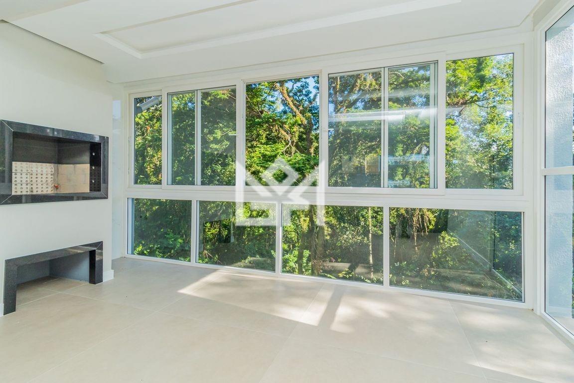 Casa com 3 quartos à venda, 260m² - Santa Tereza - Porto Alegre: 