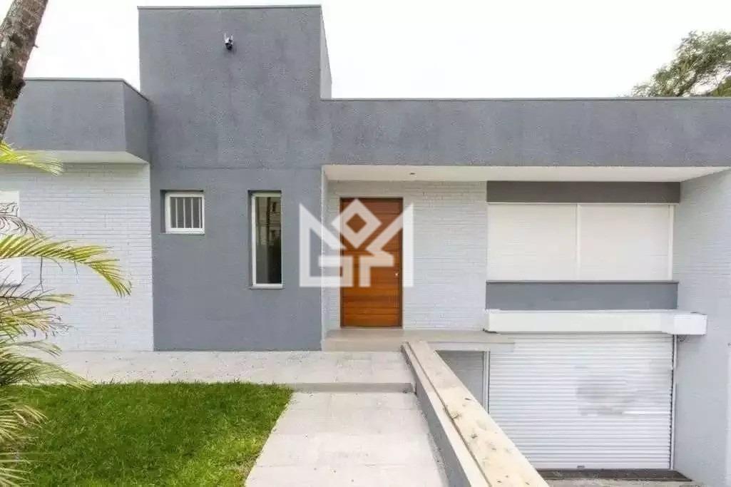 Casa com 3 quartos à venda, 260m² - Santa Tereza - Porto Alegre: 