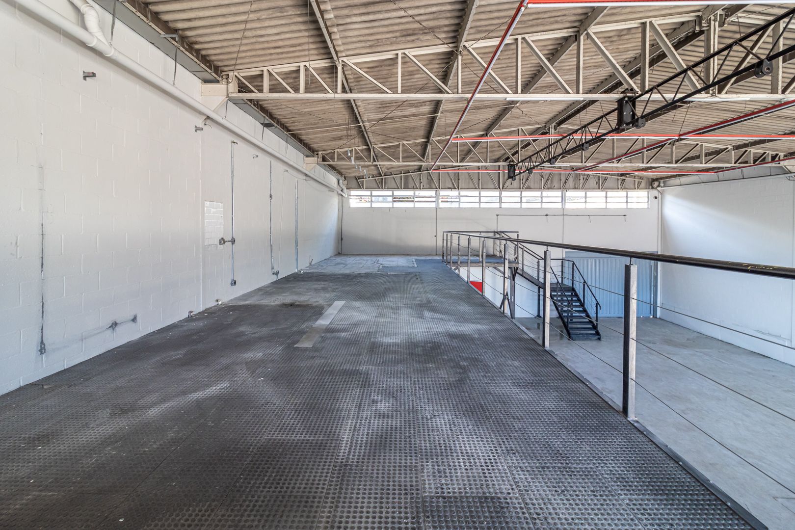 Loja com para aluguel, 429m² - São João - Porto Alegre: 