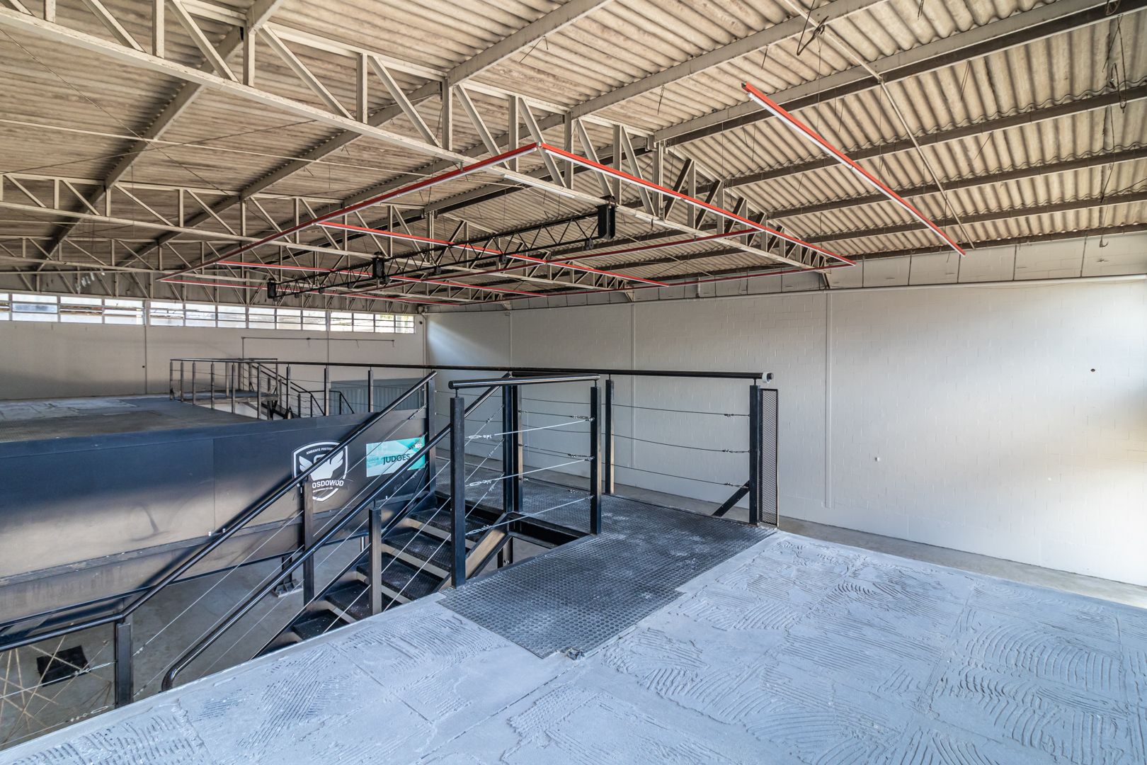 Loja com para aluguel, 429m² - São João - Porto Alegre: 