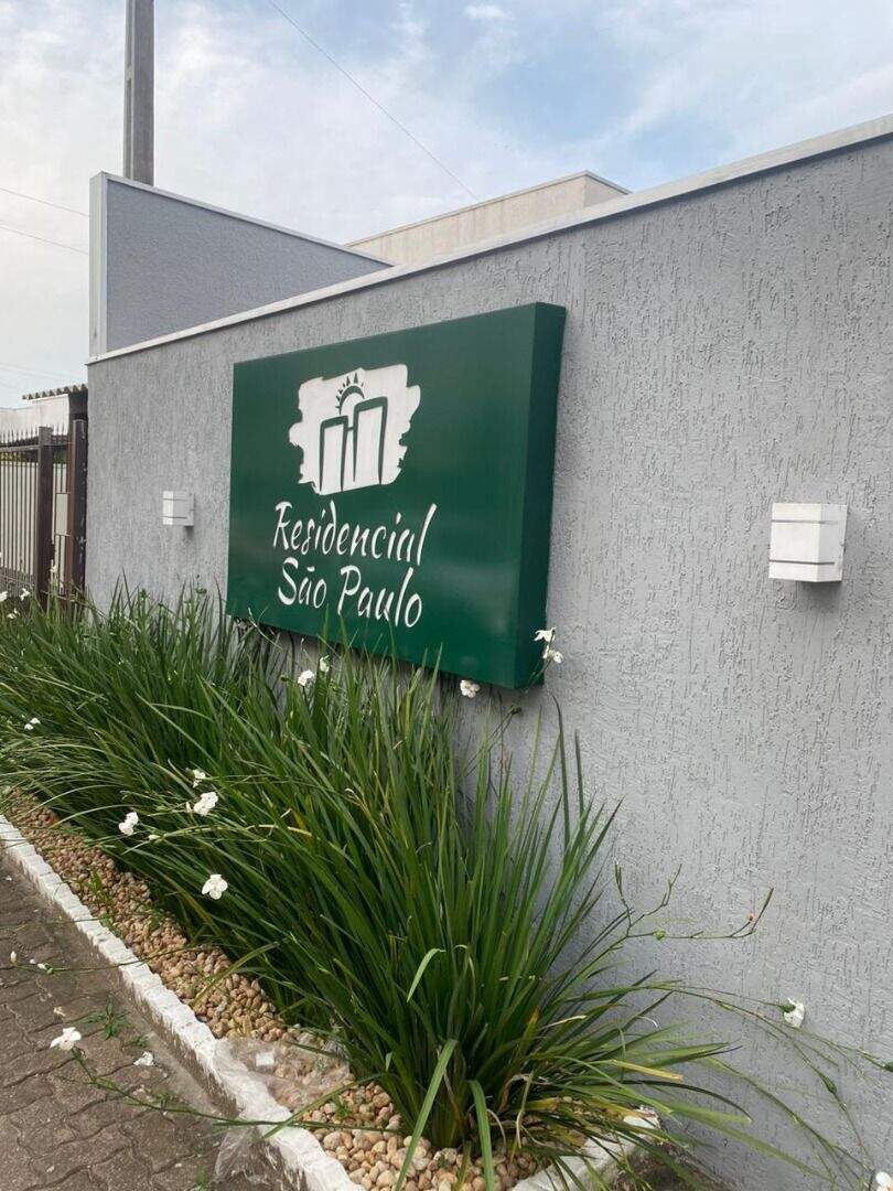 Apartamento com 2 quartos para aluguel, 58m² - Parque Olinda - Gravataí: 