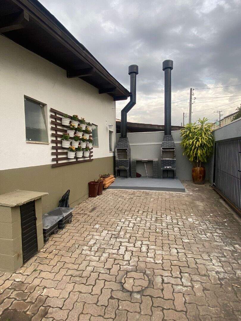 Apartamento com 2 quartos para aluguel, 58m² - Parque Olinda - Gravataí: 