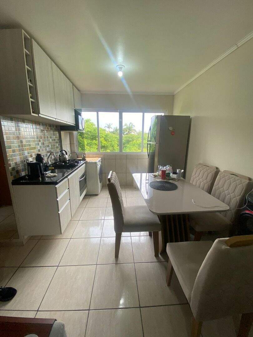 Apartamento com 2 quartos para aluguel, 58m² - Parque Olinda - Gravataí: 