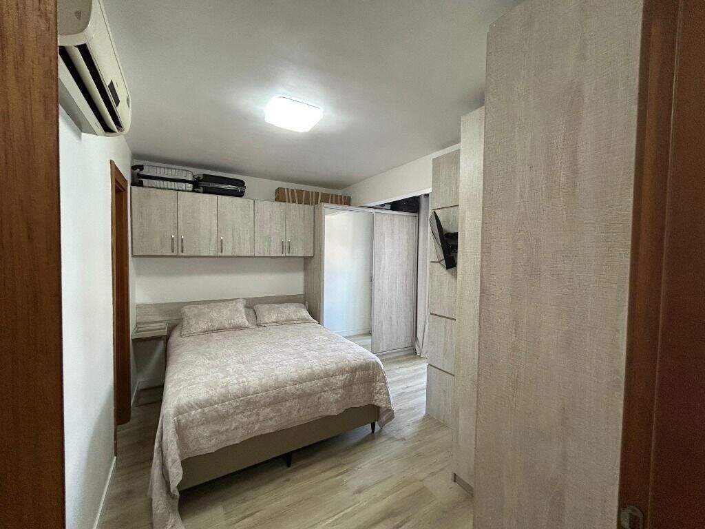 Apartamento com 3 quartos para aluguel, 79m² - Centro - Gravataí: 