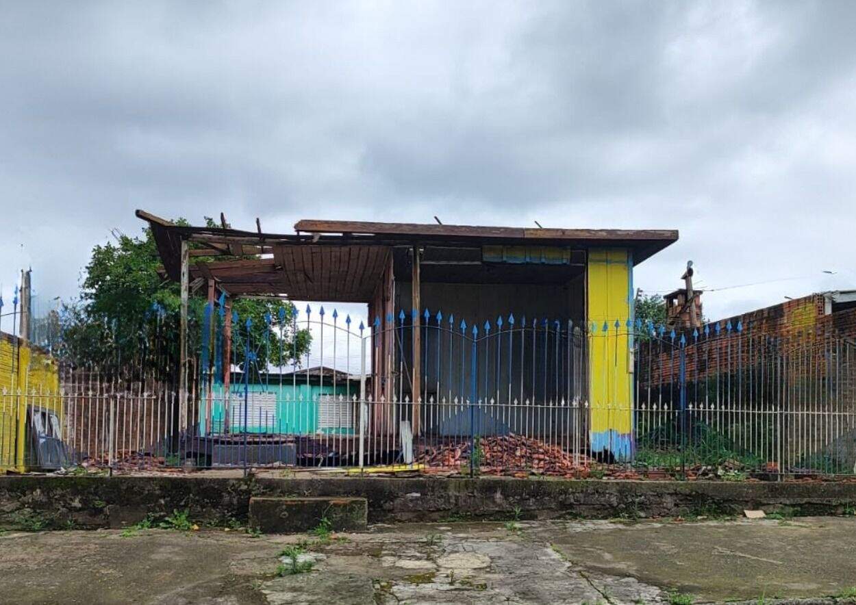Terreno/Lote com para aluguel, 0m² - Vila Bom Princípio - Cachoeirinha: 