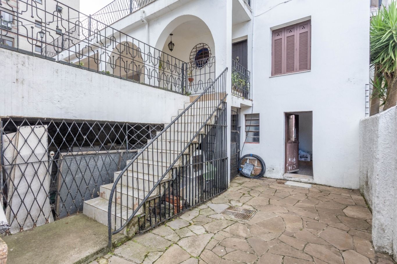 Casa com 3 quartos para aluguel, 750m² - Petrópolis - Porto Alegre: 