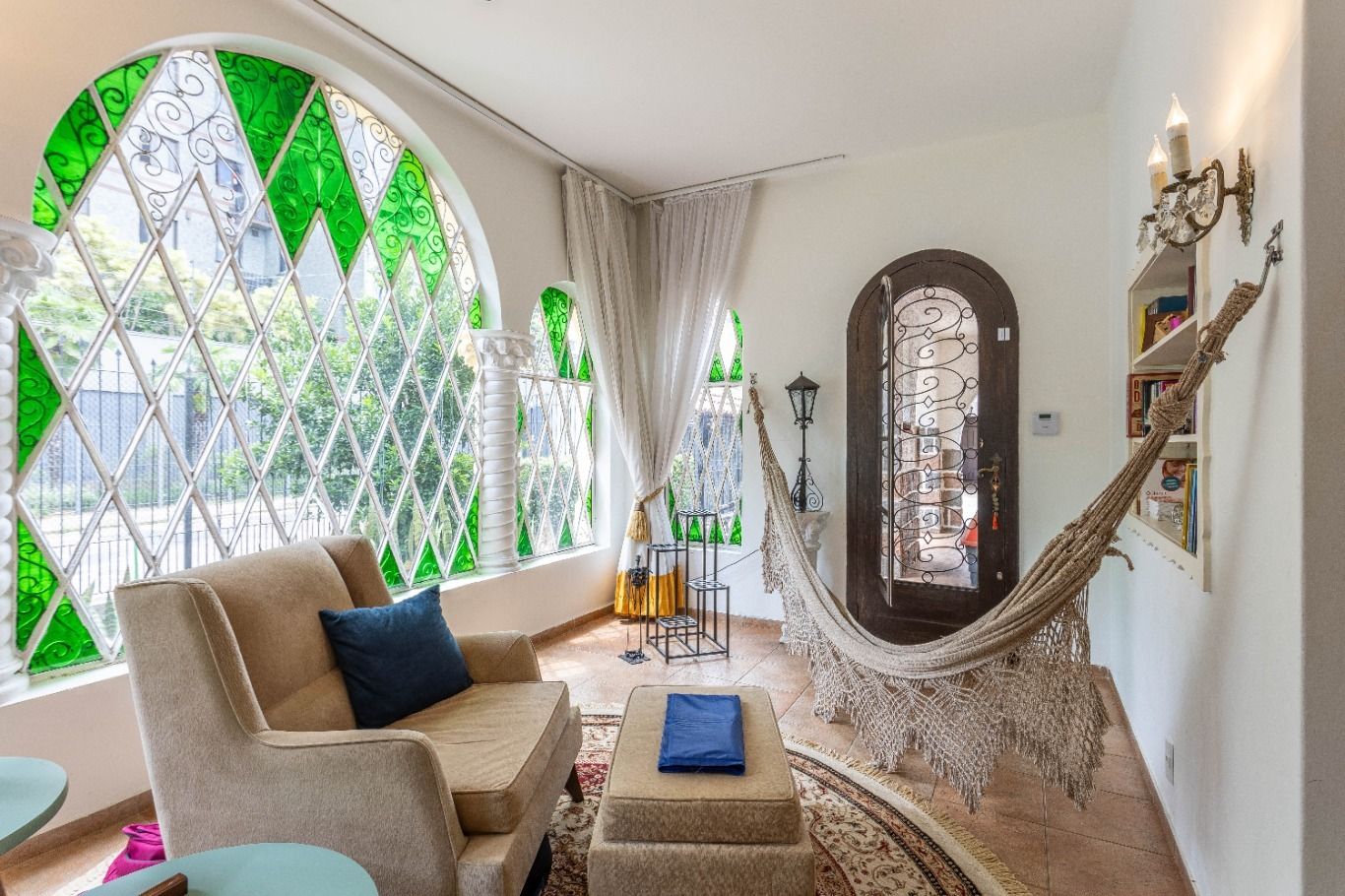 Casa com 3 quartos para aluguel, 750m² - Petrópolis - Porto Alegre: 