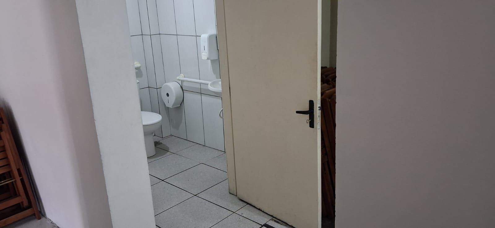 Loja com para aluguel, 120m² - Santa Cruz - Gravataí: 