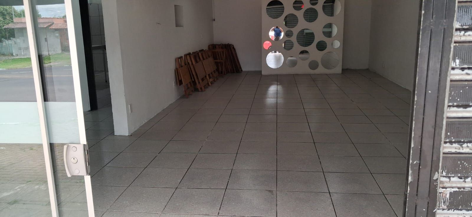 Loja com para aluguel, 60m² - Santa Cruz - Gravataí: 