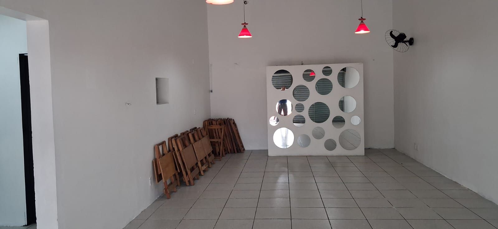 Loja com para aluguel, 60m² - Santa Cruz - Gravataí: 