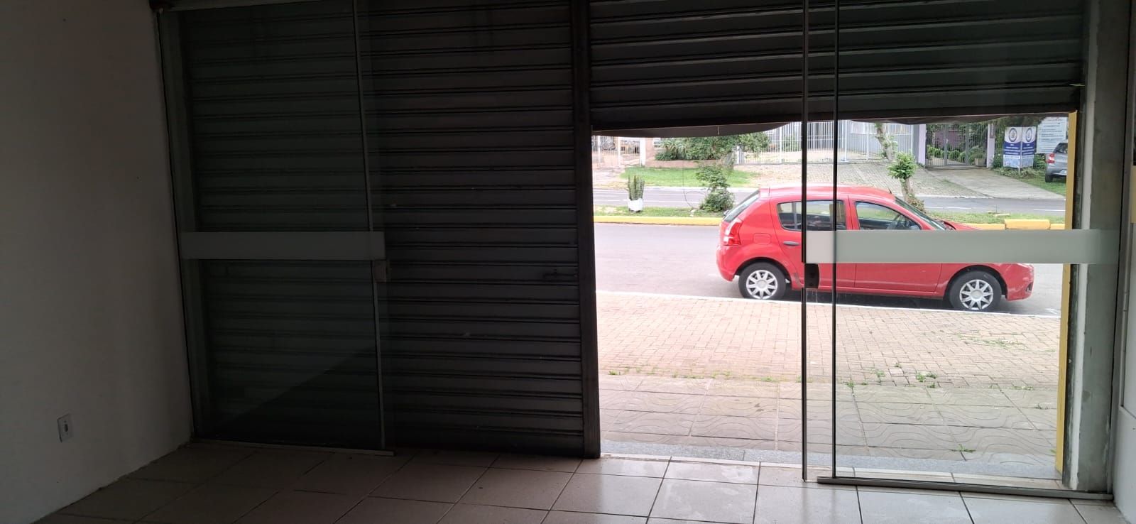 Loja com para aluguel, 60m² - Santa Cruz - Gravataí: 