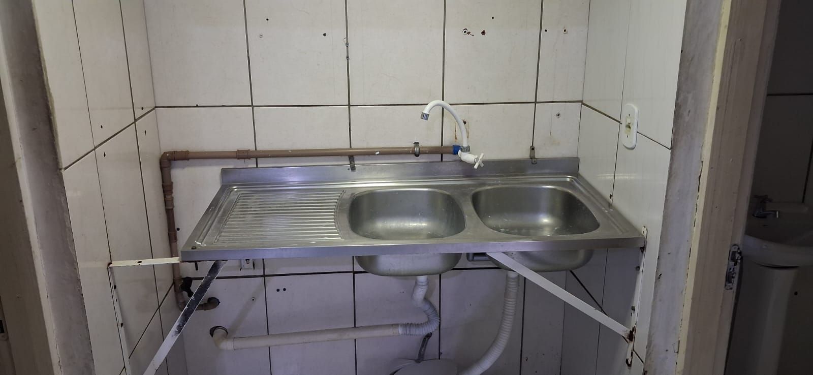 Loja com para aluguel, 60m² - Santa Cruz - Gravataí: 