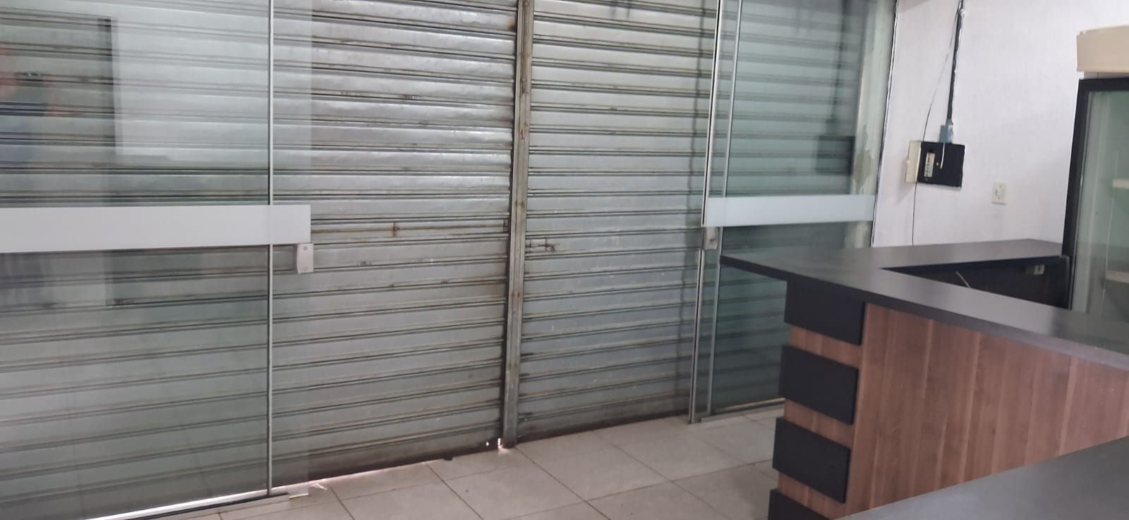 Loja com para aluguel, 60m² - Santa Cruz - Gravataí: 