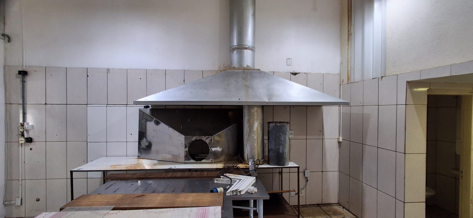 Loja com para aluguel, 60m² - Santa Cruz - Gravataí: 