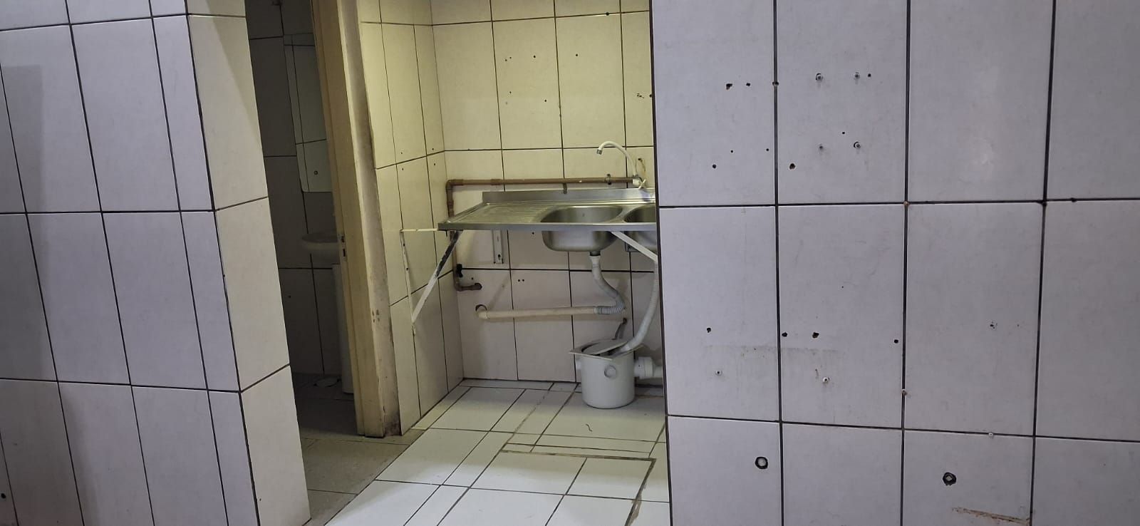 Loja com para aluguel, 60m² - Santa Cruz - Gravataí: 