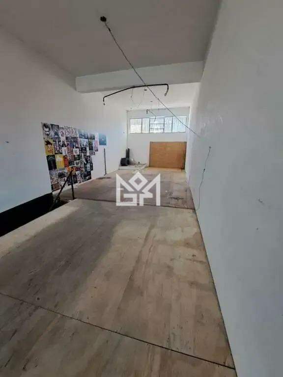 Loja com para aluguel, 100m² - São Sebastião - Porto Alegre: 