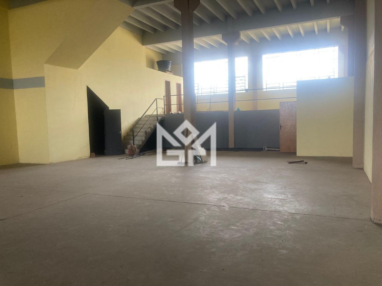 Loja com para aluguel, 540m² - Passo dos Ferreiros - Gravataí: 