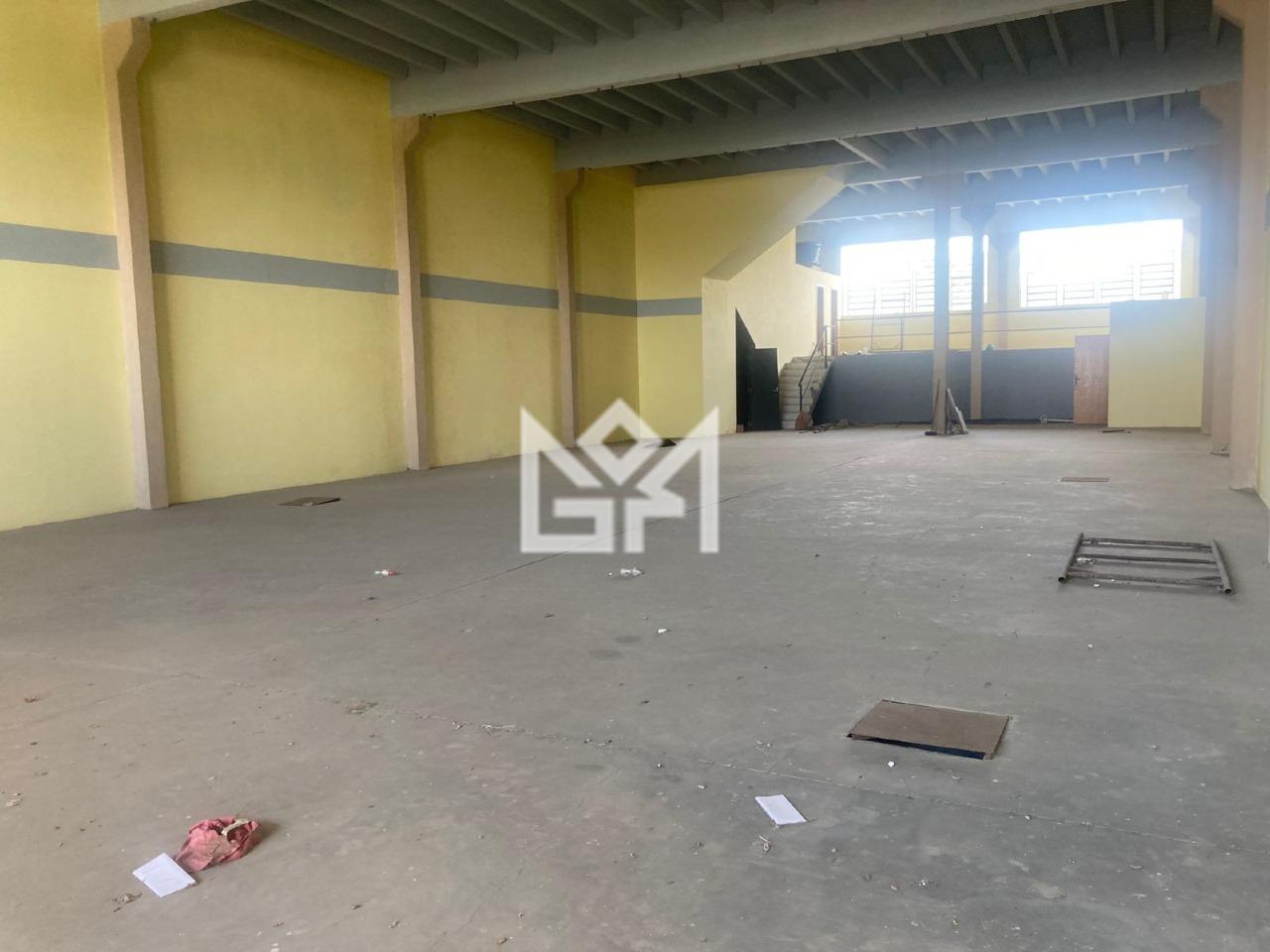 Loja com para aluguel, 540m² - Passo dos Ferreiros - Gravataí: 