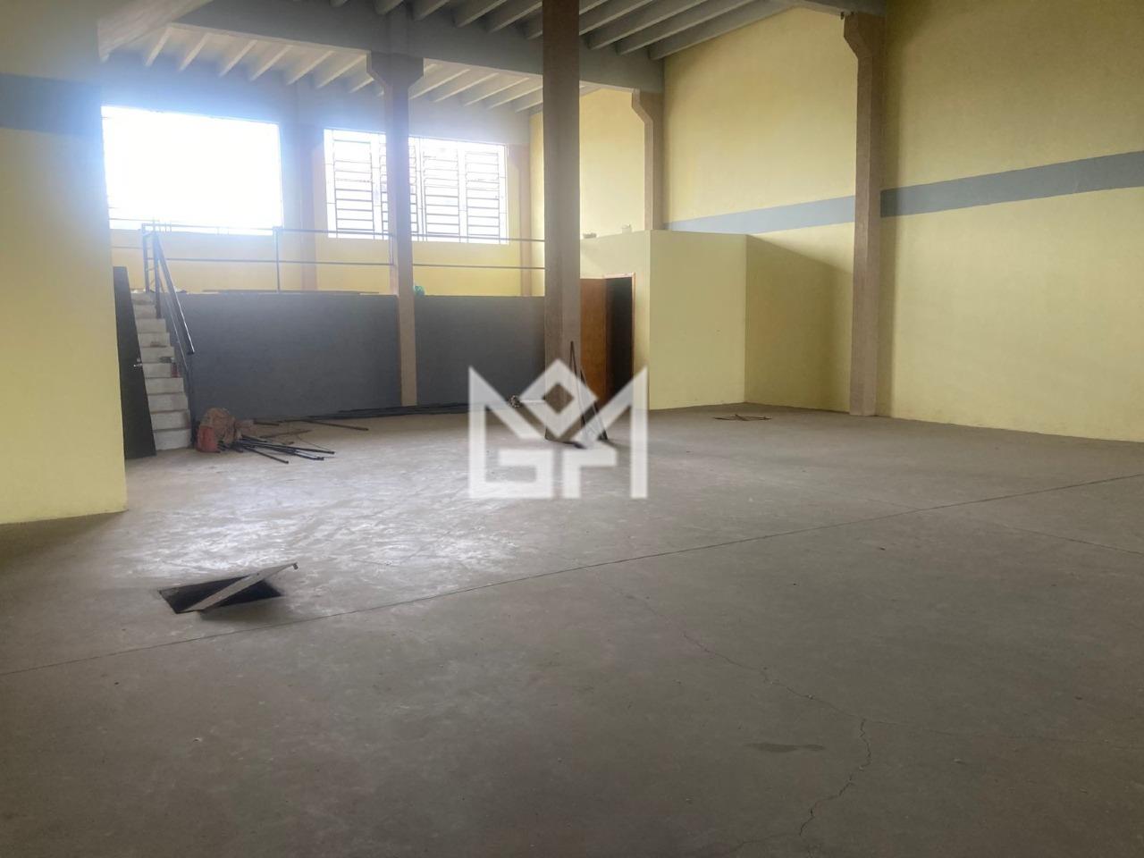 Loja com para aluguel, 540m² - Passo dos Ferreiros - Gravataí: 