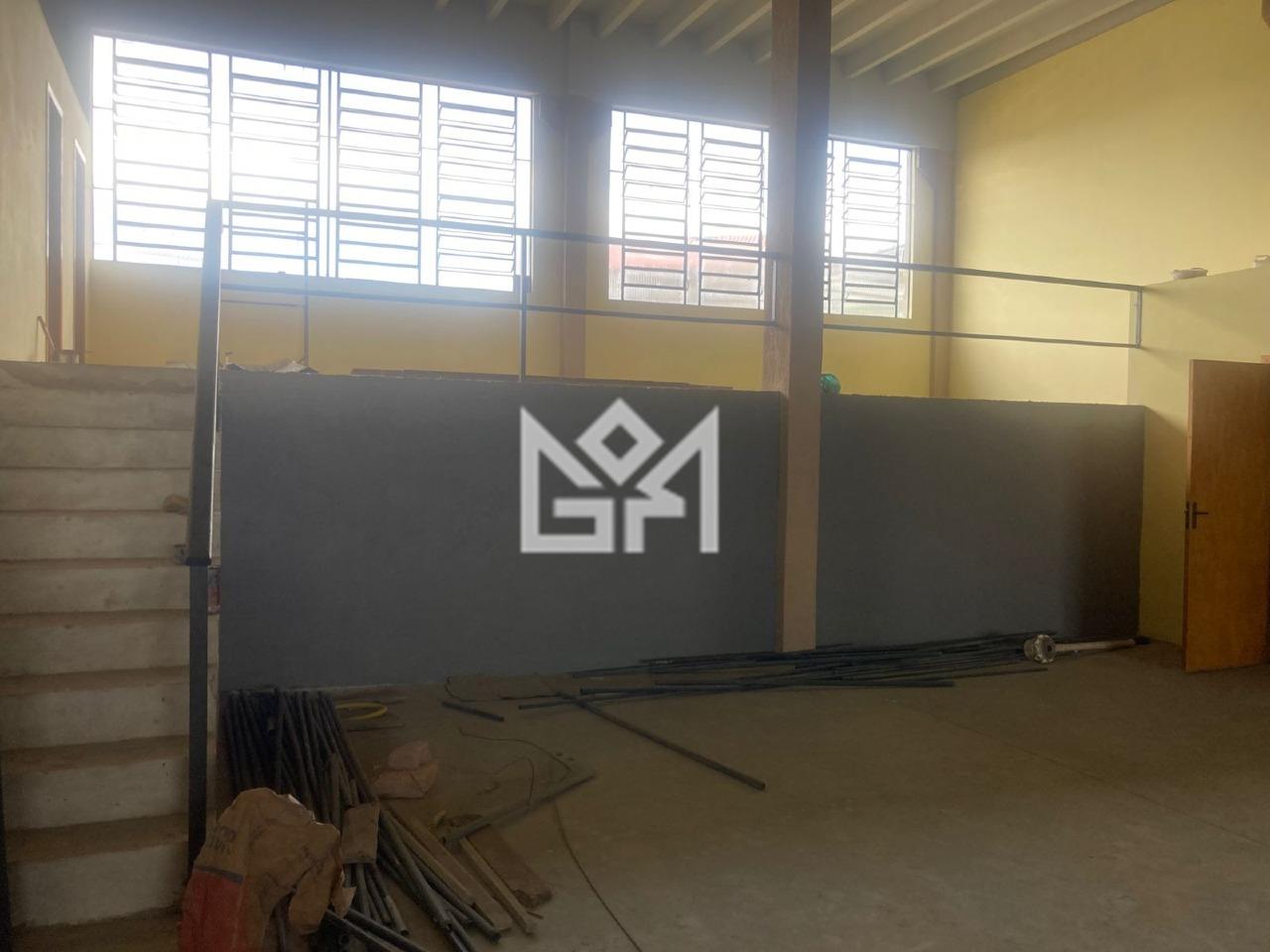 Loja com para aluguel, 540m² - Passo dos Ferreiros - Gravataí: 