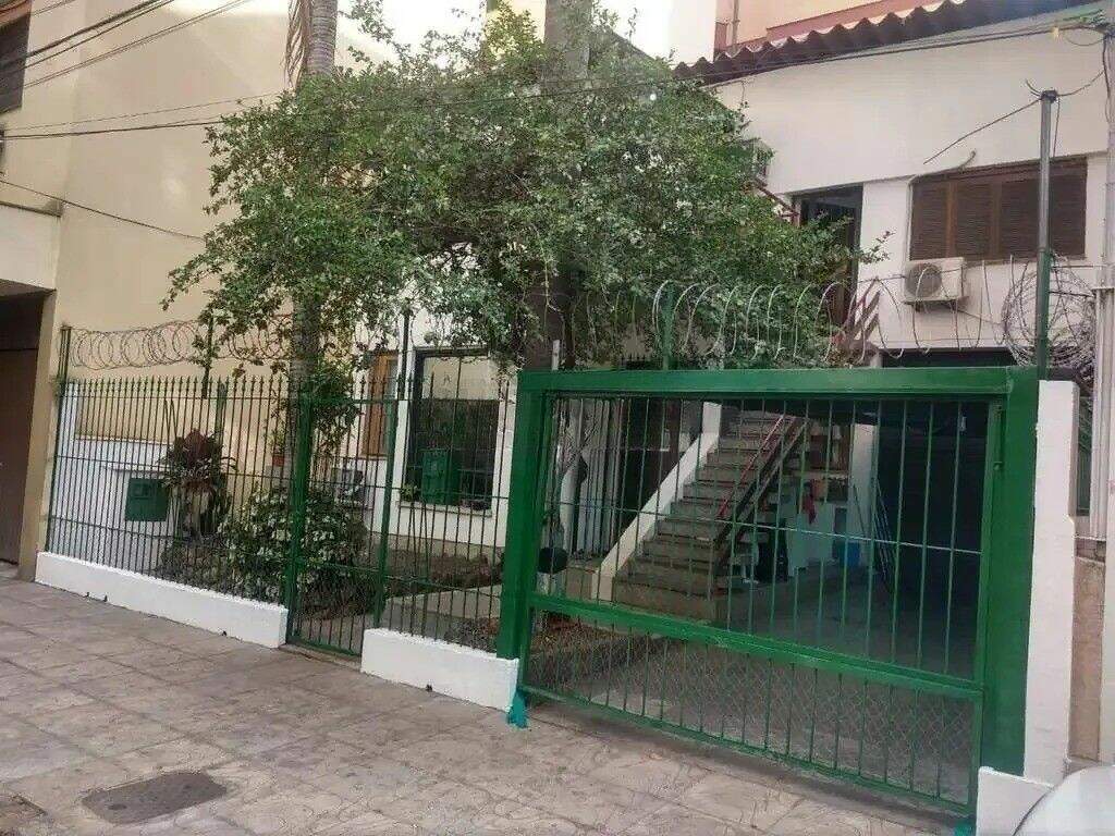 Casa com 6 quartos para aluguel, 250m² - Centro - Porto Alegre: 